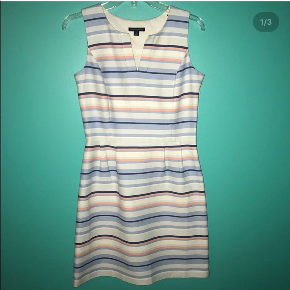 Stripped Tommy Hilfiger Dress